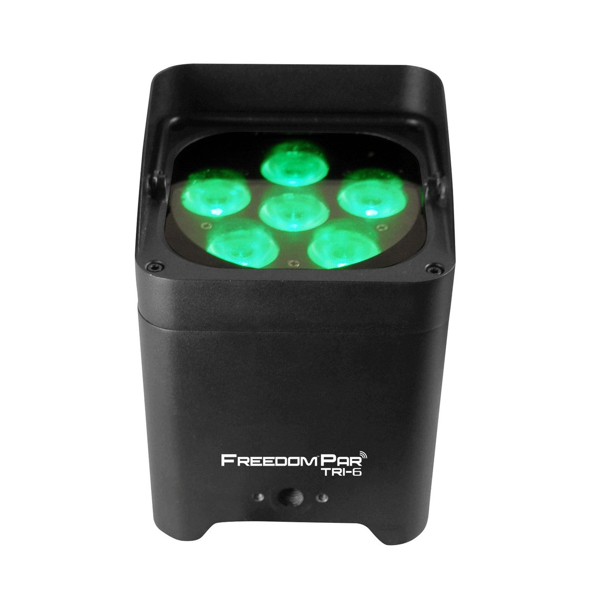 Chauvet Freedom Par Tri-6