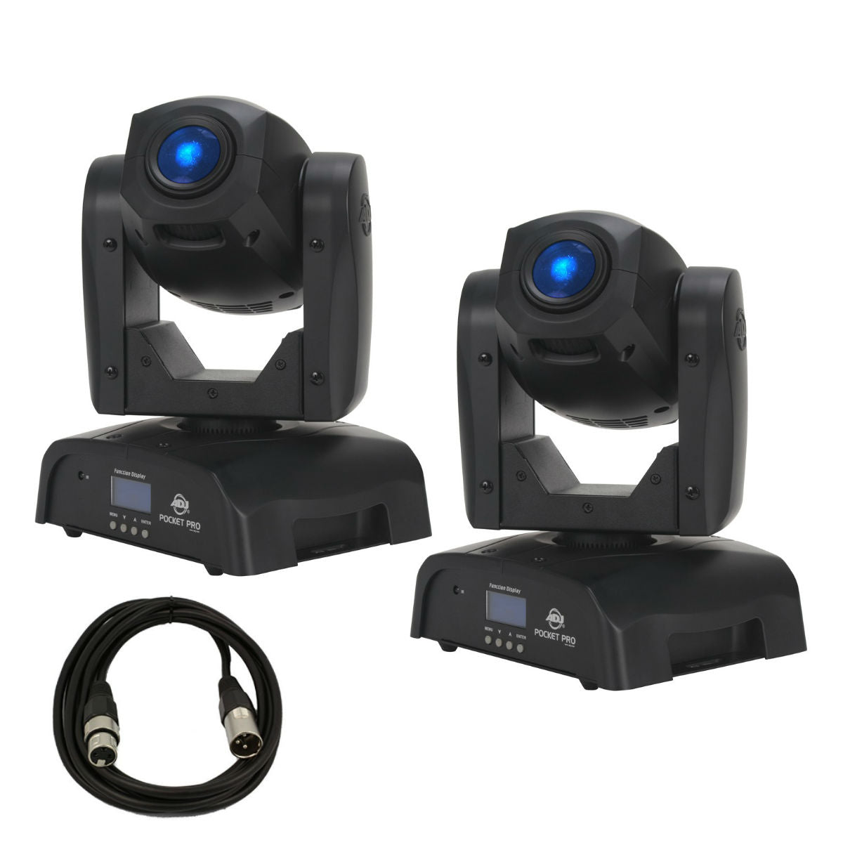PRO MOBILE LIGHTING PACKAGE 2