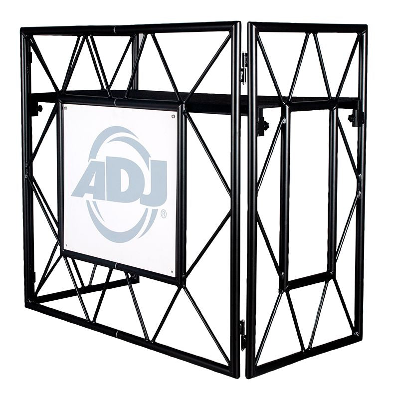 American DJ Pro Event Table II MB