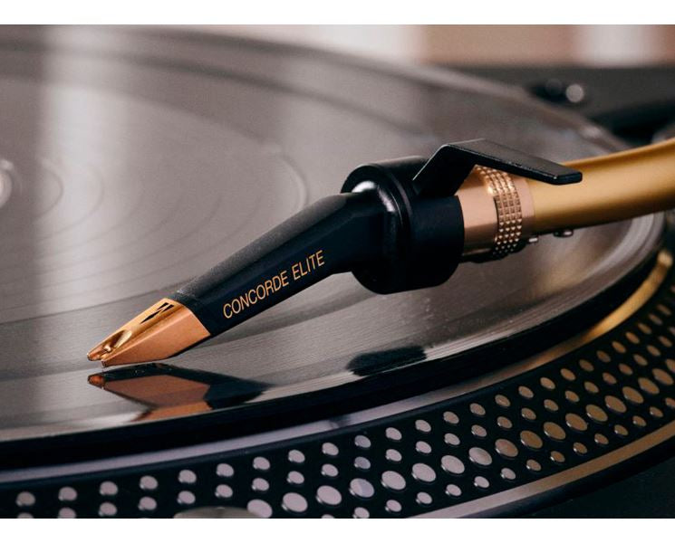 Ortofon Concorde Elite MK2 Cartridge
