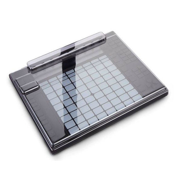 Decksaver Ableton Push Cover