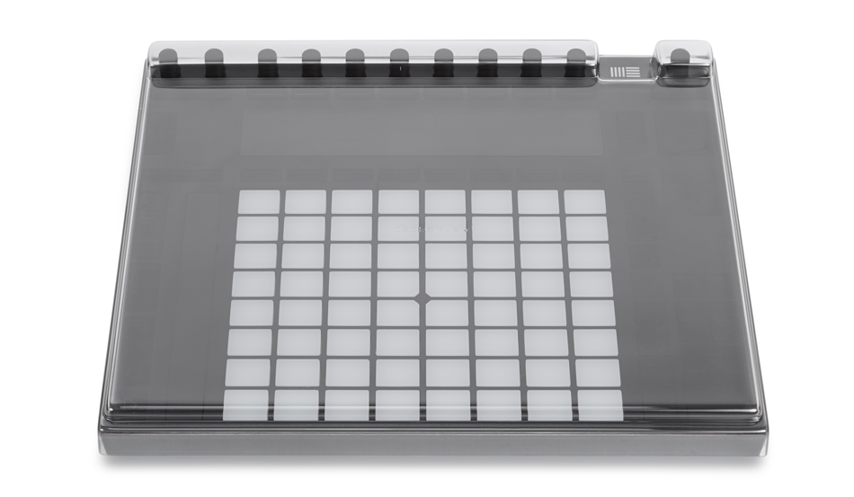 Decksaver Ableton Push 2 Cover