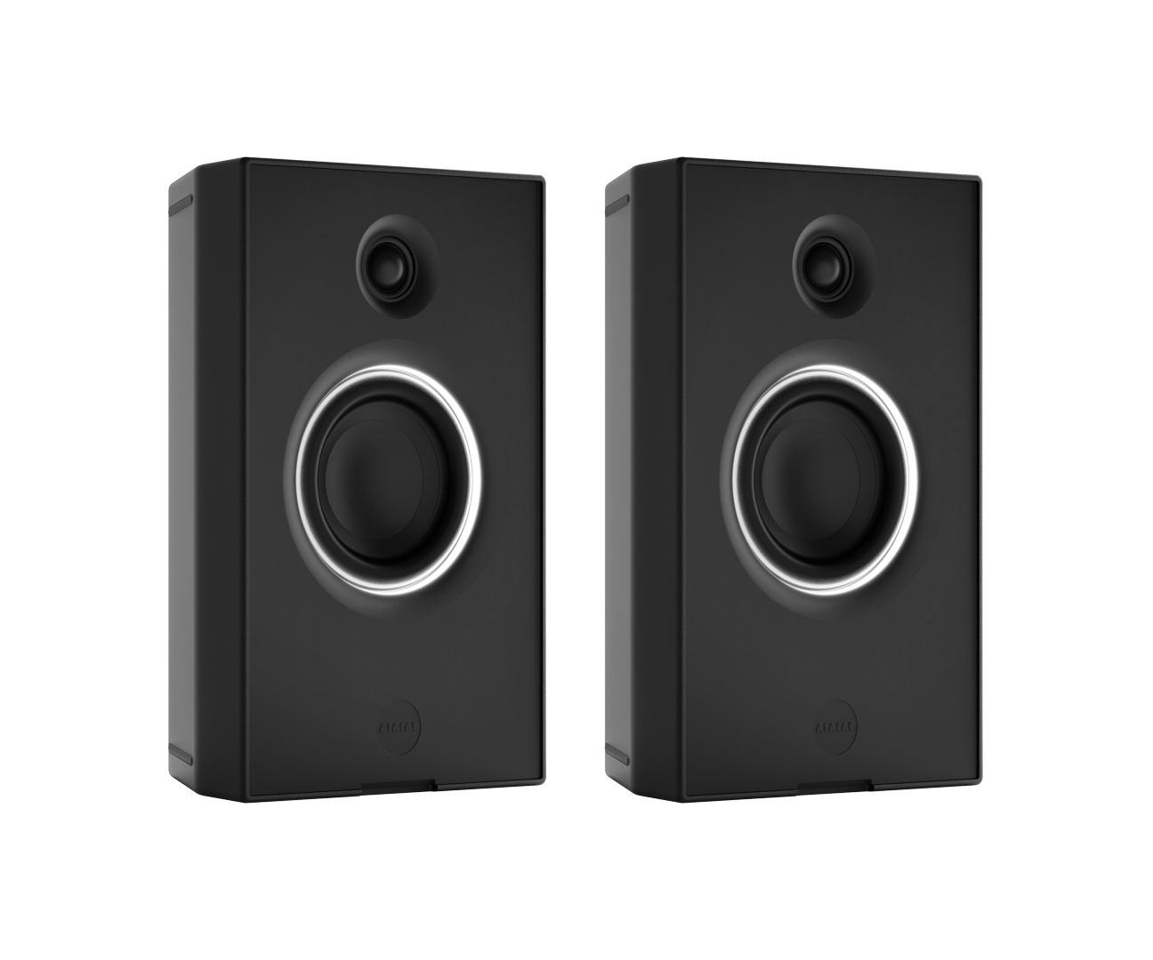 AIAIAI UNIT-4 Wireless+ Portable Wireless Studio Monitors (Pair)