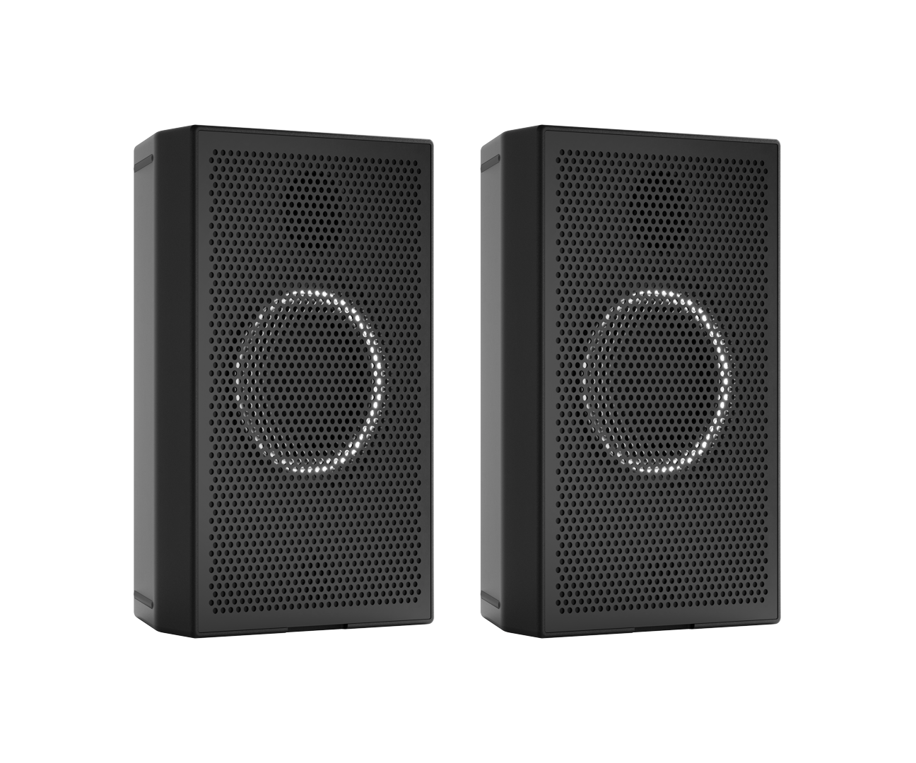 AIAIAI UNIT-4 Wireless+ Portable Wireless Studio Monitors (Pair)