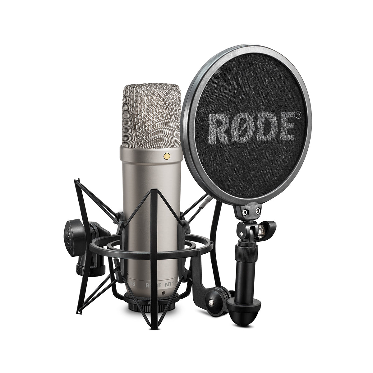 RODE NT1A Vocal Recording Package