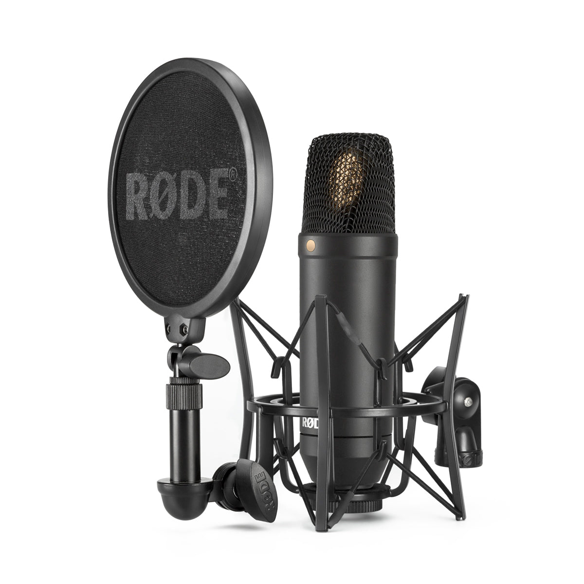 Rode NT1 Microphone Kit