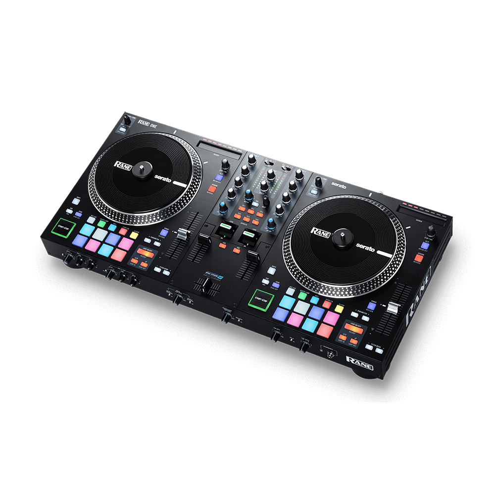 Rane ONE Serato DJ Controller