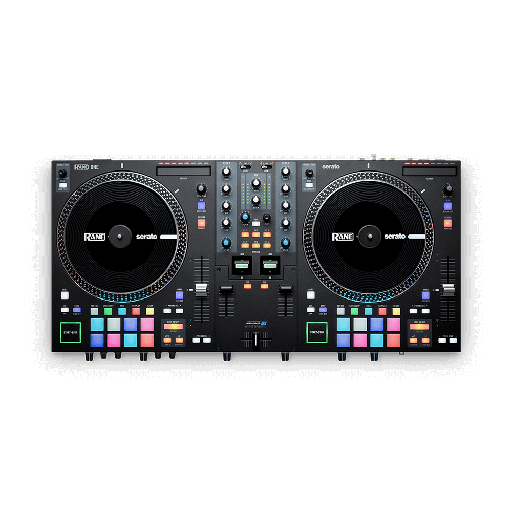 Rane ONE Serato DJ Controller