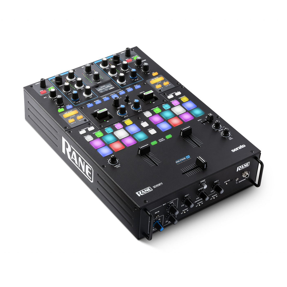 Rane SEVENTY Battle Mixer
