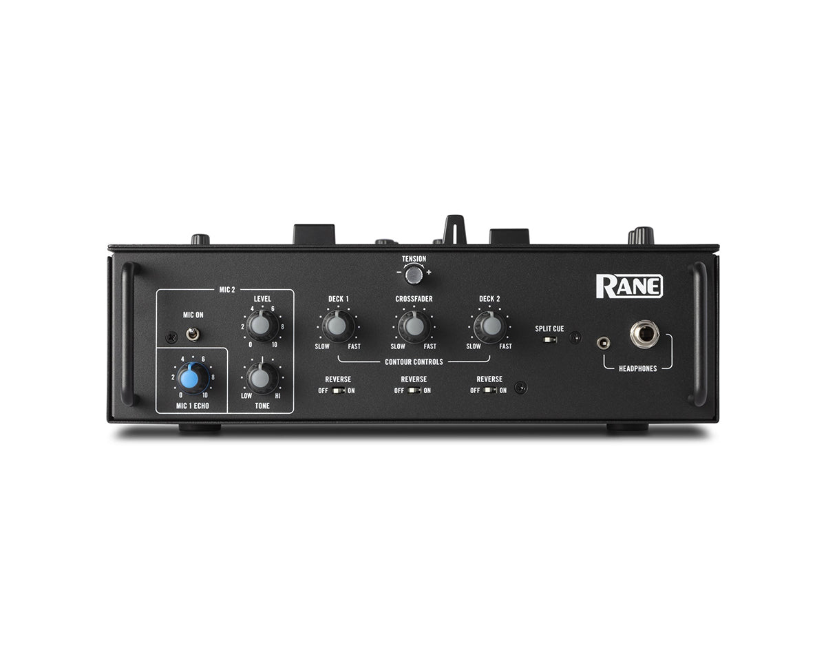 Rane SEVENTY Battle Mixer