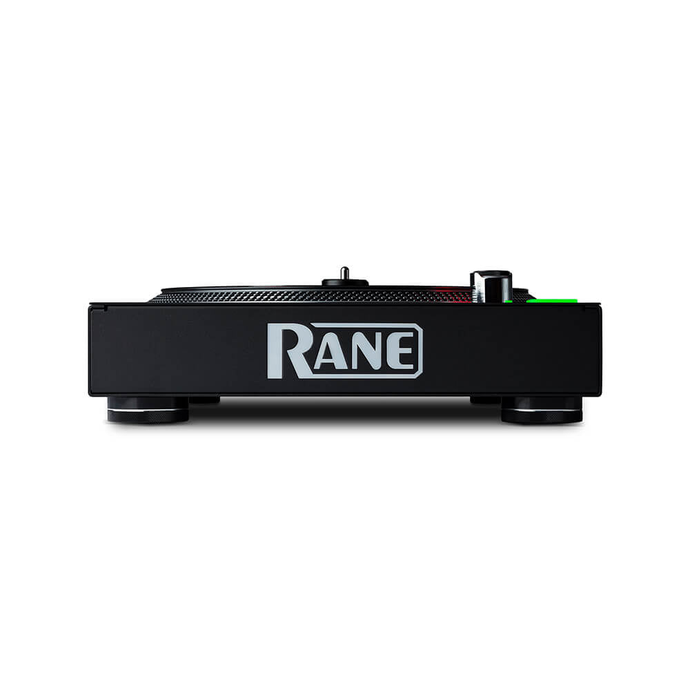 Rane TWELVE MKII Motorised Dj Controller - Black
