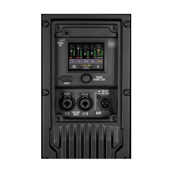 RCF ART 912-AX Active Bluetooth PA Speaker