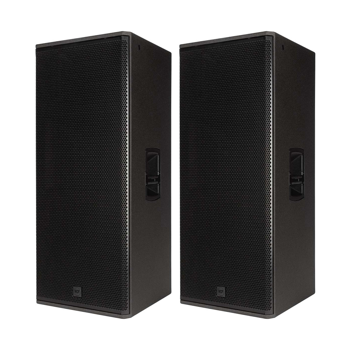 RCF NX 985-A Three-Way Active Speaker (Pair)