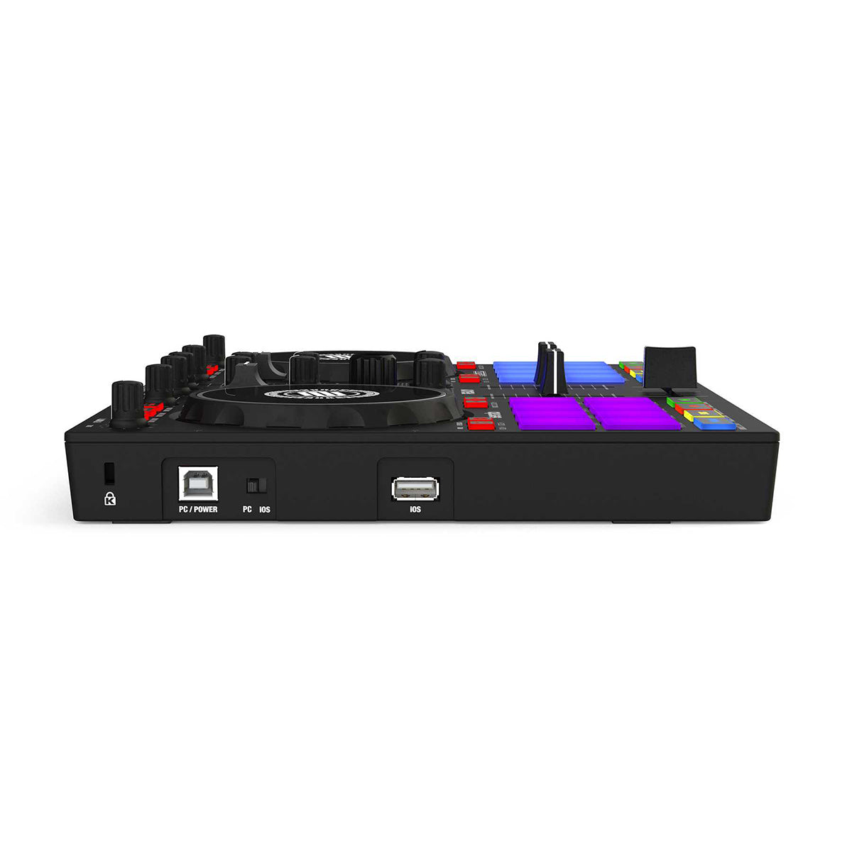 Reloop Ready Portable DJ Controller