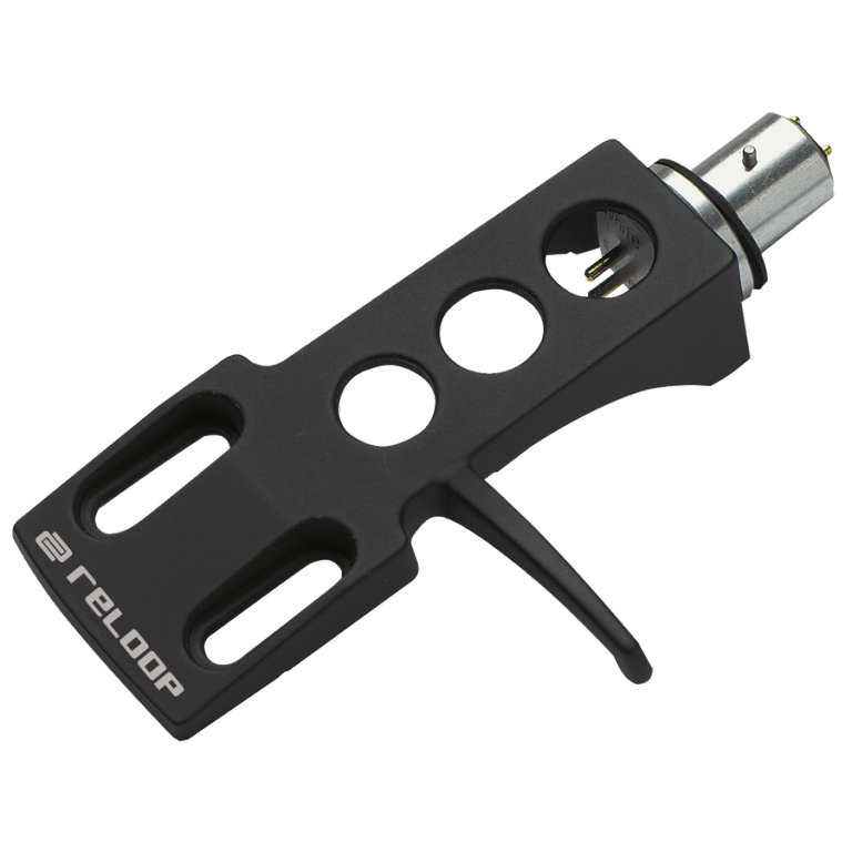 Reloop Headshell Black