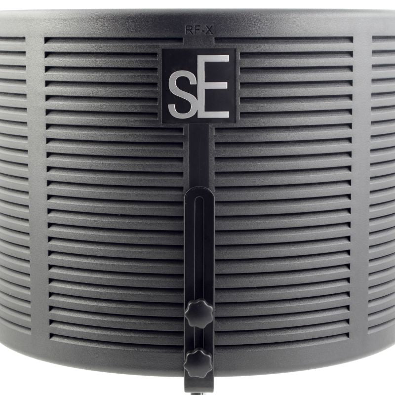 SE ELECTRONICS RF-X Reflexion Filter