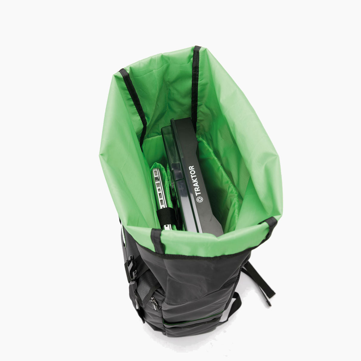 Magma Riot Control Pack Lite