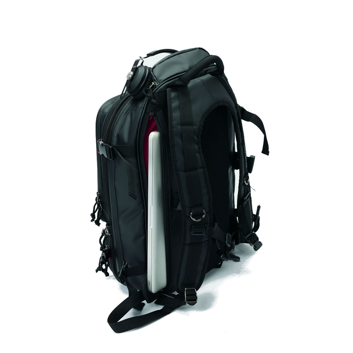 Magma Riot DJ Backpack II