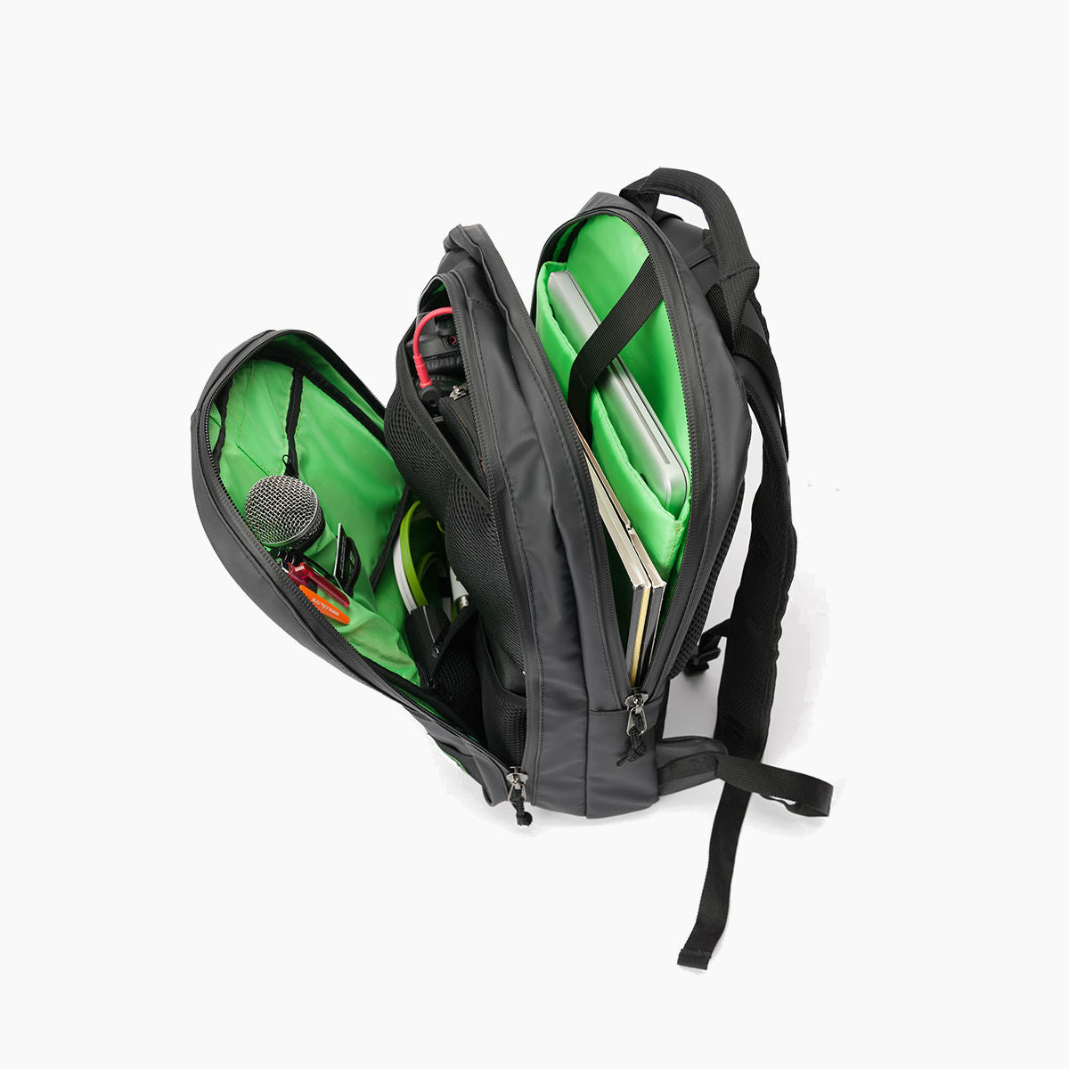 Magma Riot DJ Backpack Lite