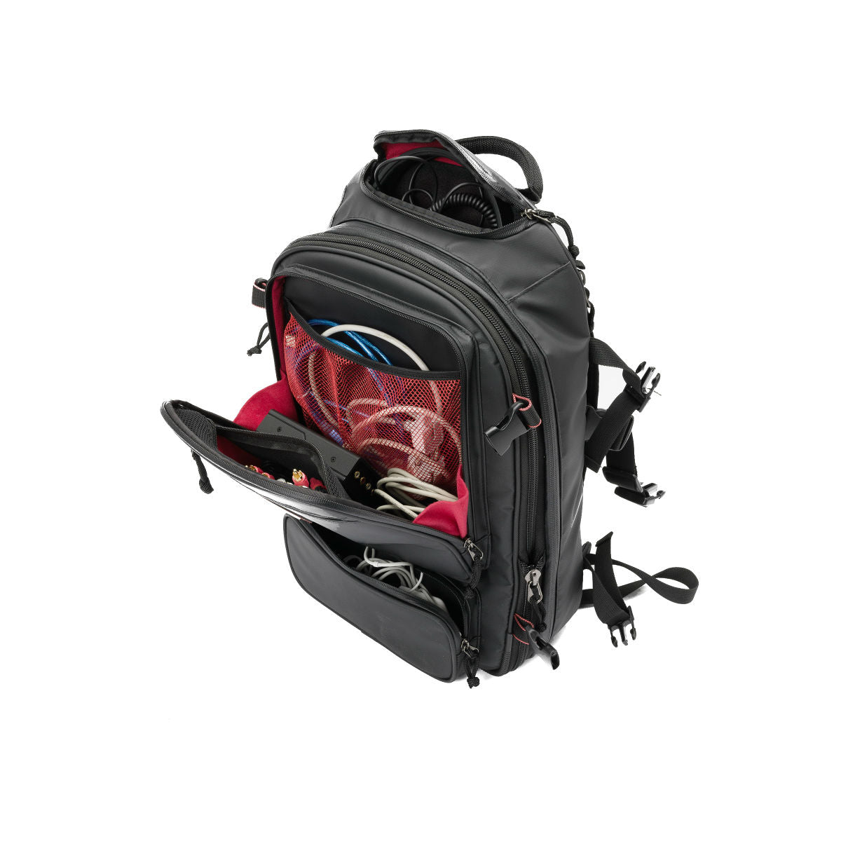 Magma Riot DJ Backpack II