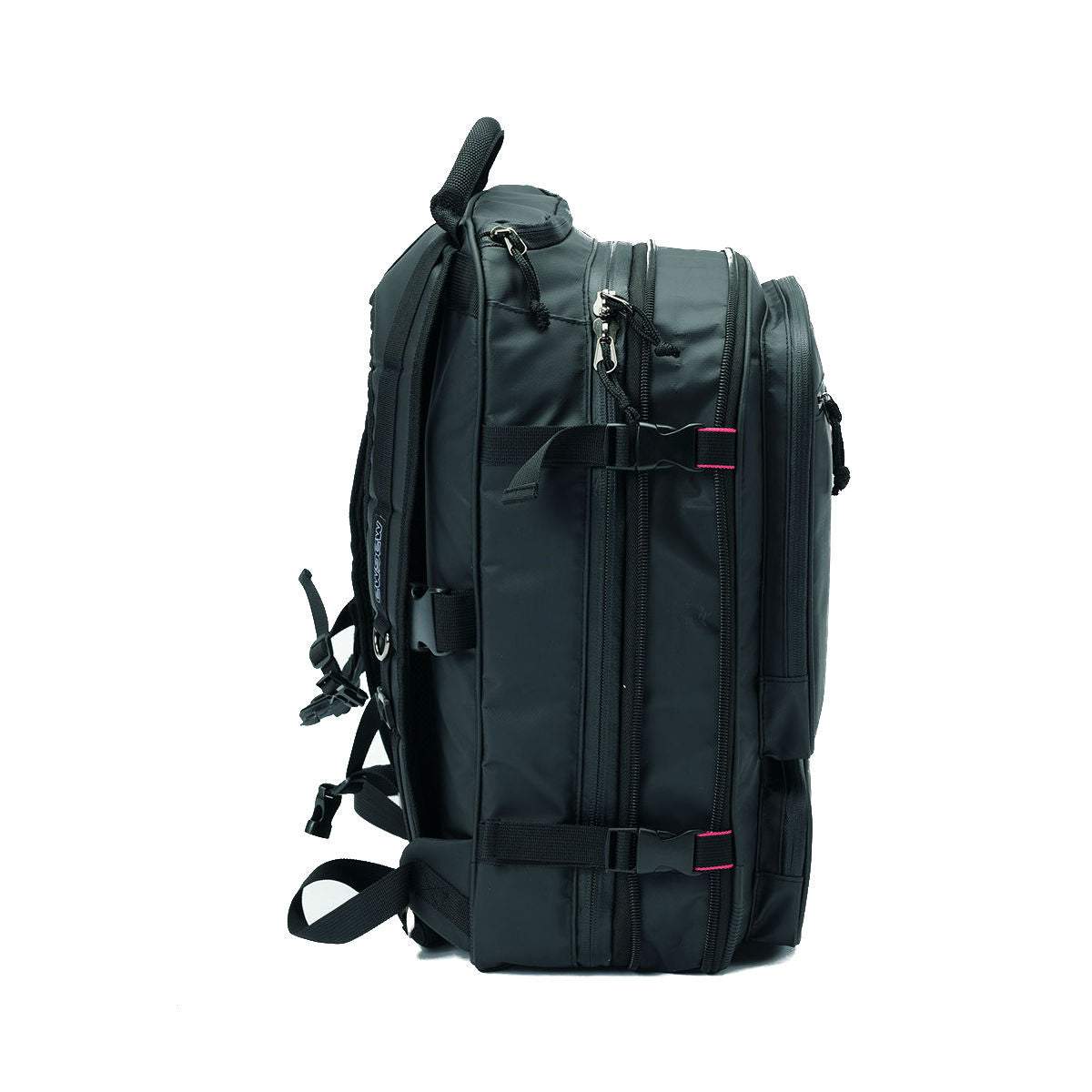 Magma Riot DJ Backpack II