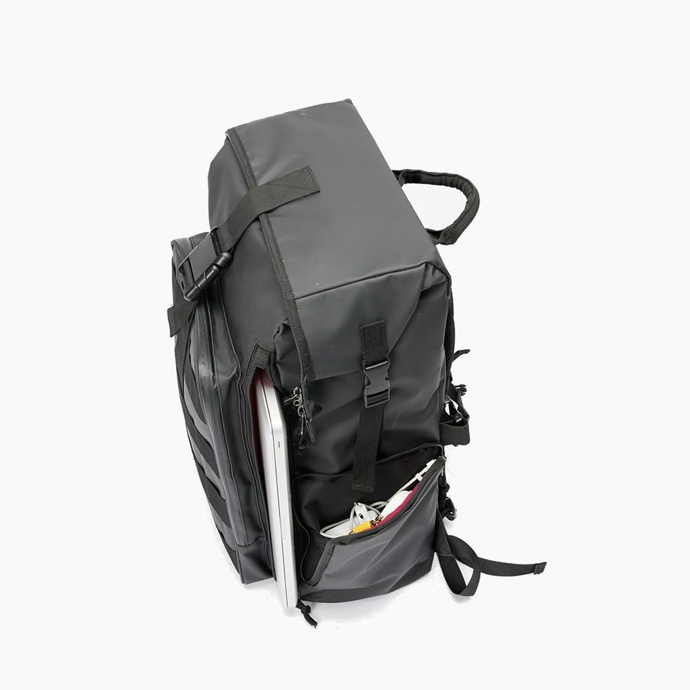Magma Riot DJ Stashpack XL Plus