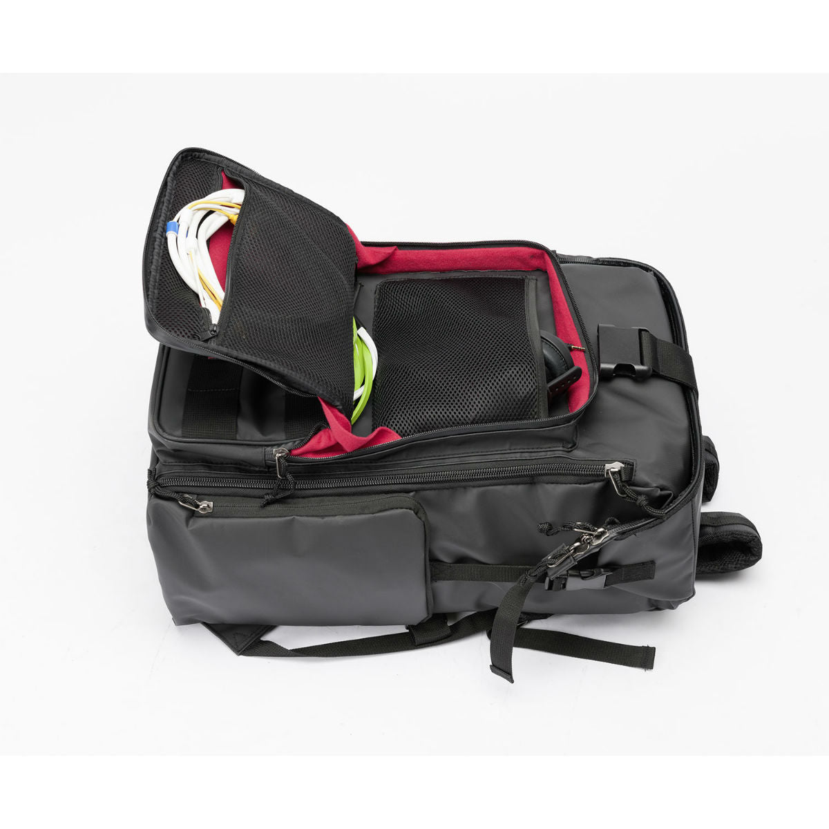 Magma Riot DJ Stashpack XL Plus