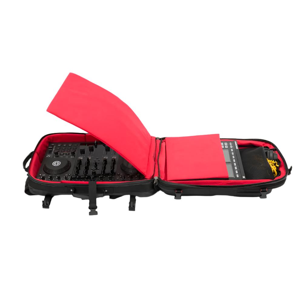 Magma Riot DJ Backpack XL