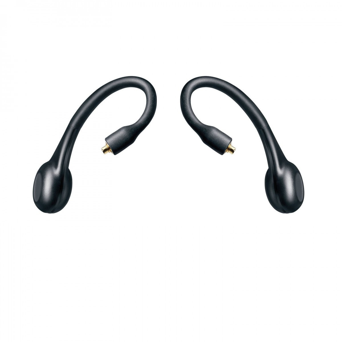 Shure SE215 Sound Isolating Earphones with True Wireless - Black