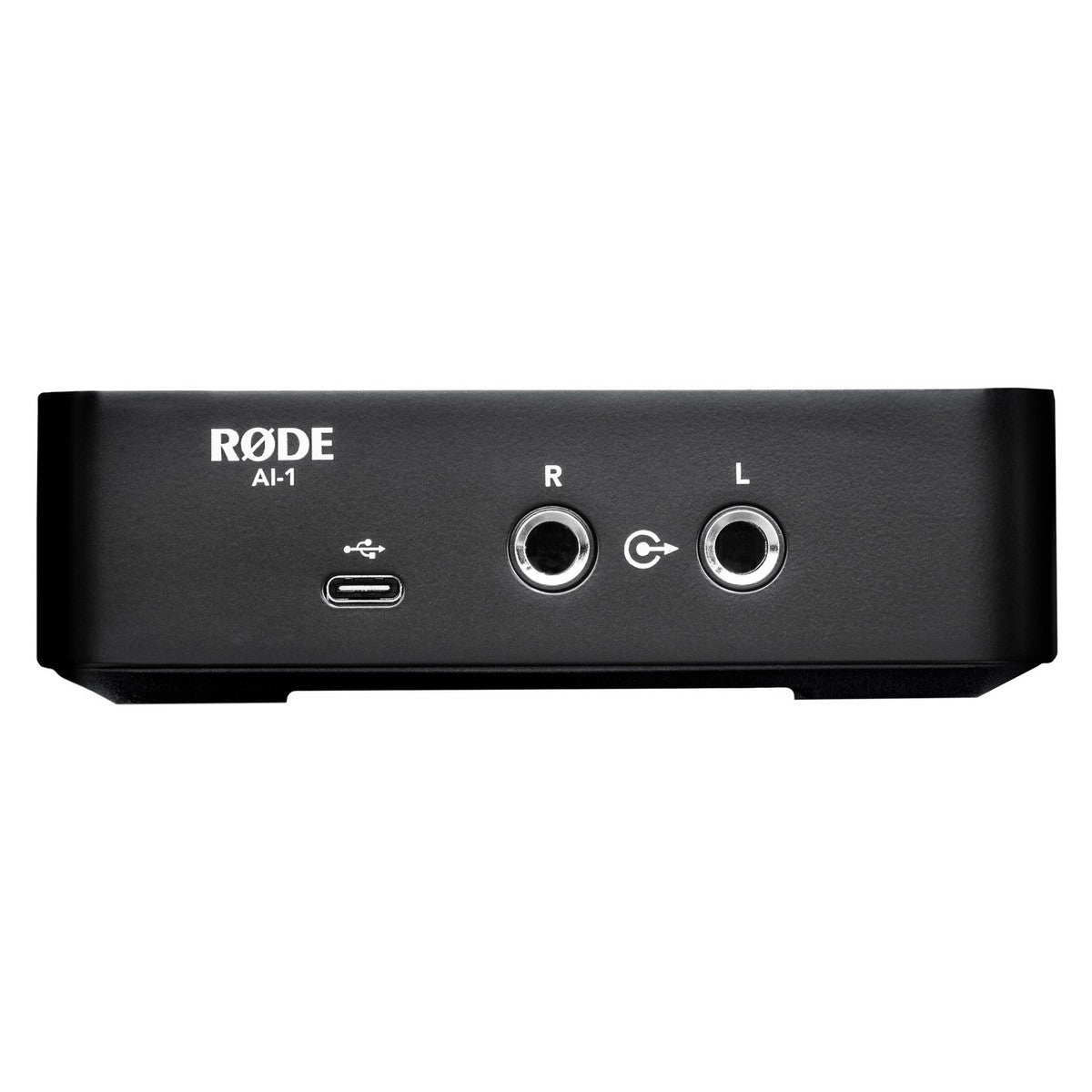 RODE AI-1 Complete Studio Bundle with Rode NT1