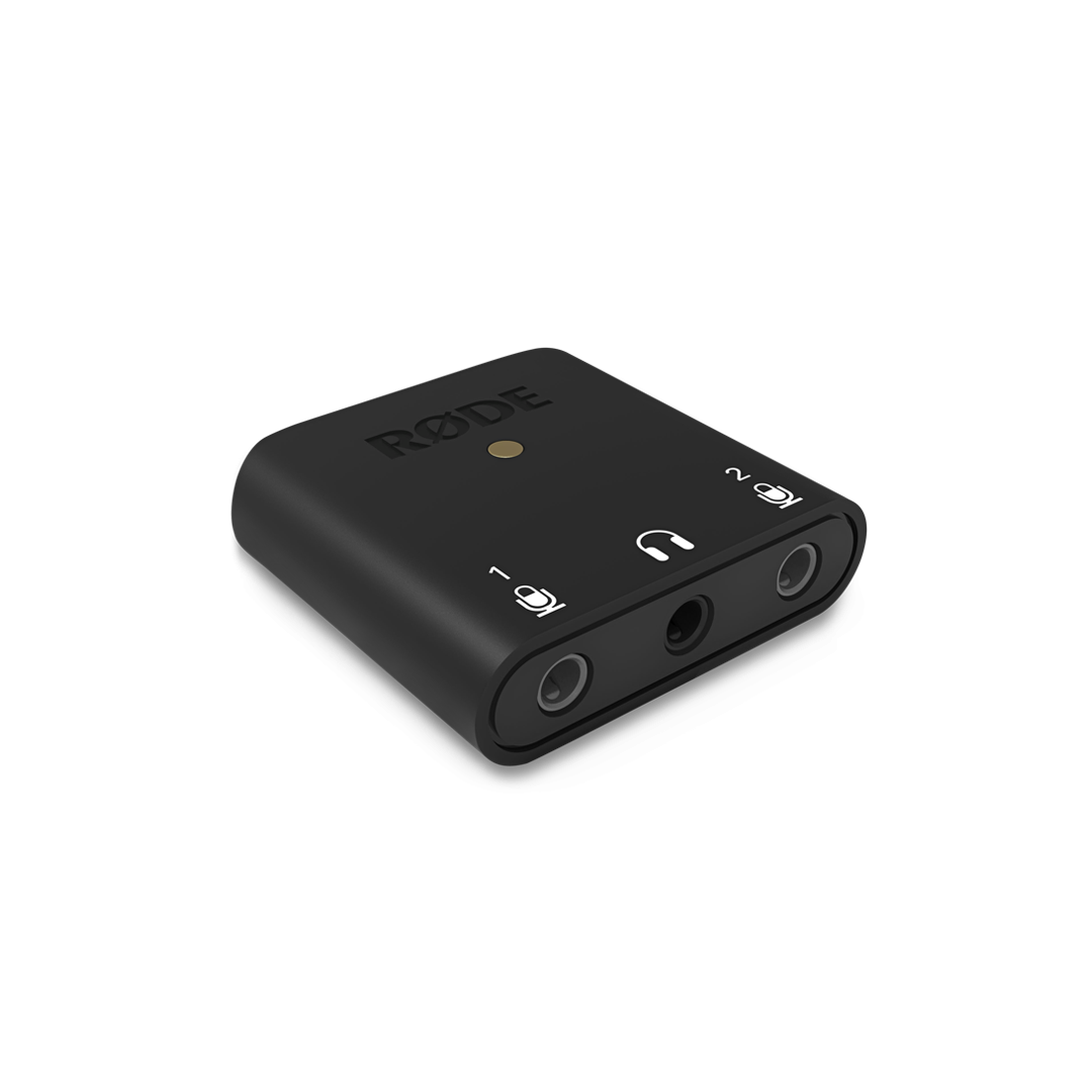 Rode AI-Micro Compact Audio Interface