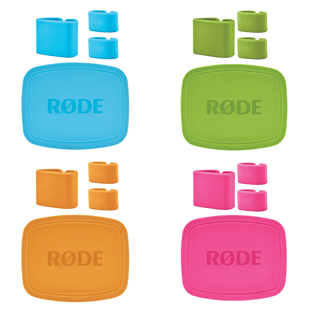 RODE Colors 1 Set for NT-USB MINI