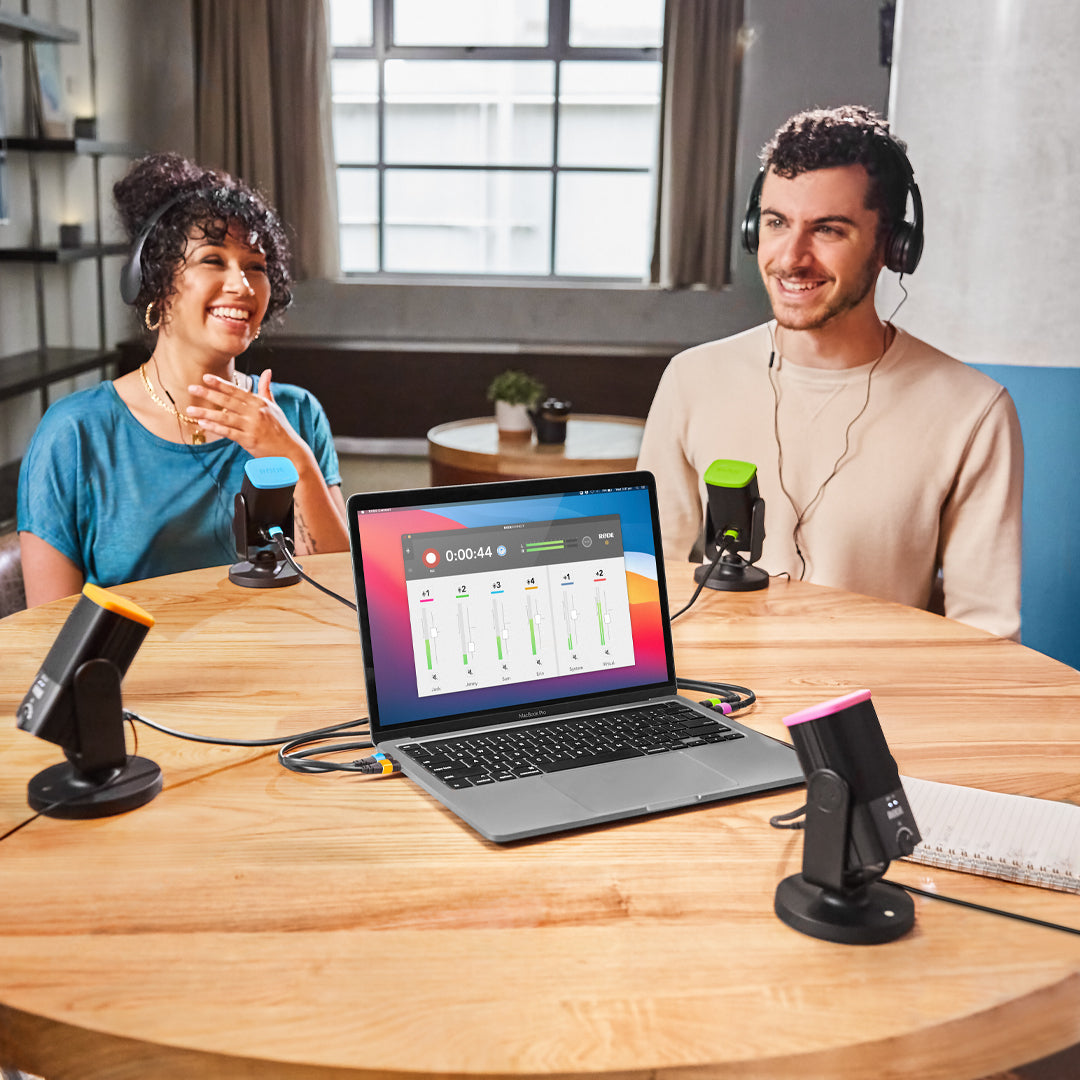 RODE Colors 1 Set for NT-USB MINI