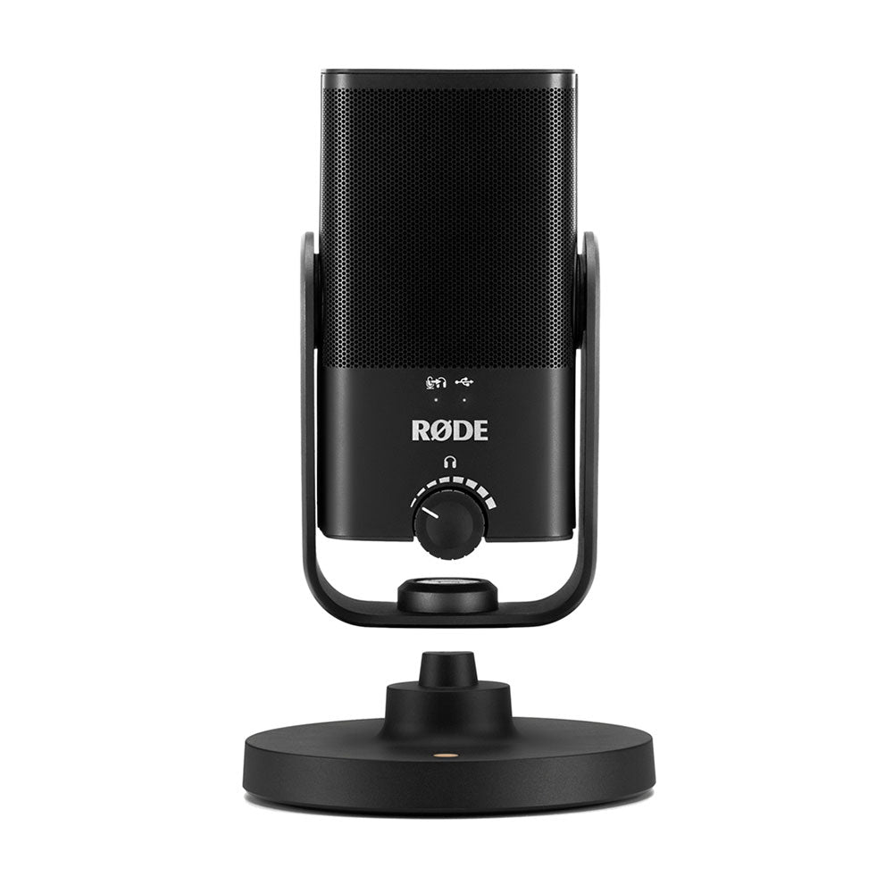 Rode NT-USB Mini USB Microphone