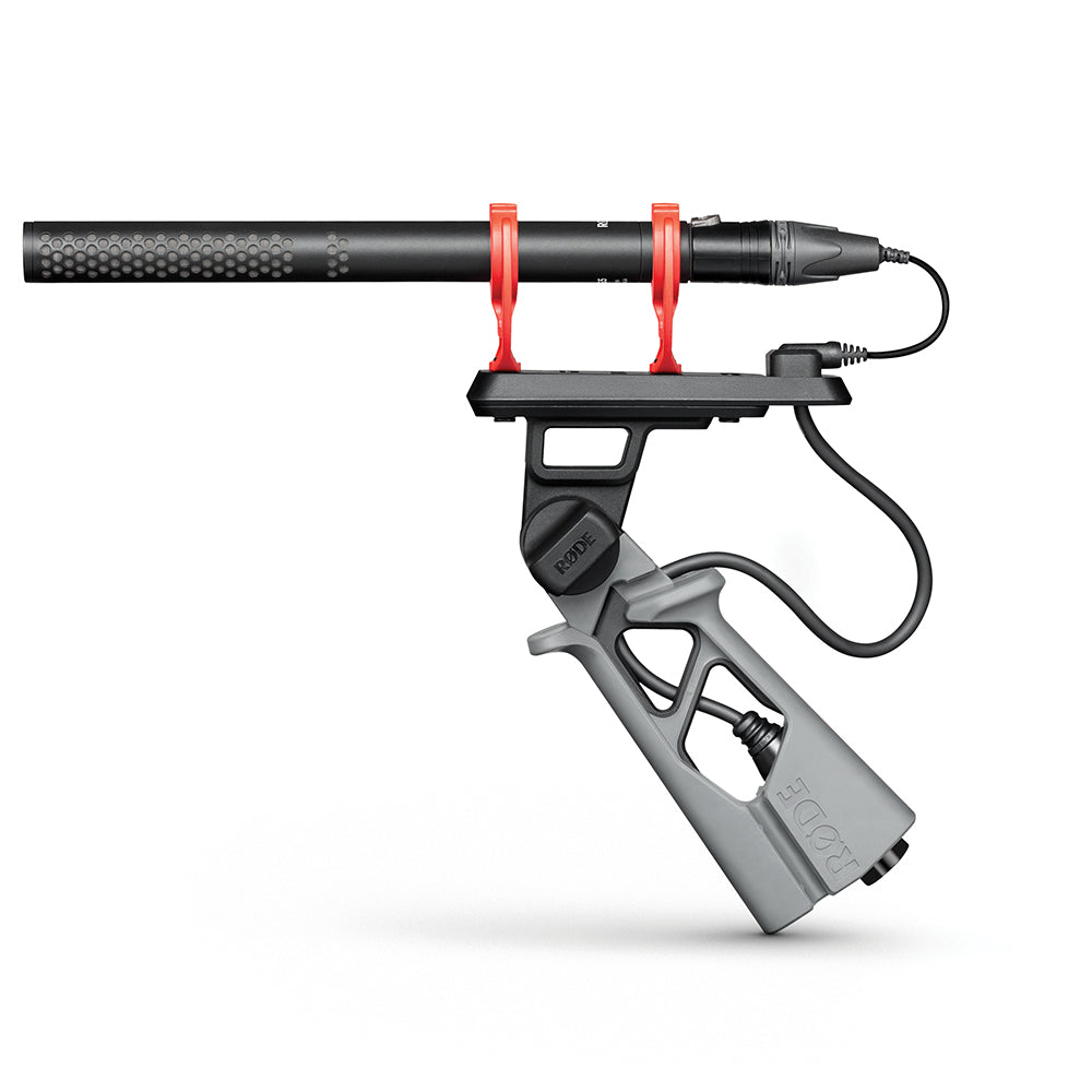 RODE NTG5 Shotgun Microphone Recording Kit