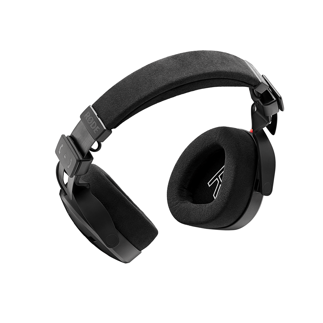 Rode NTH-100 Professional Monitoring Headphones