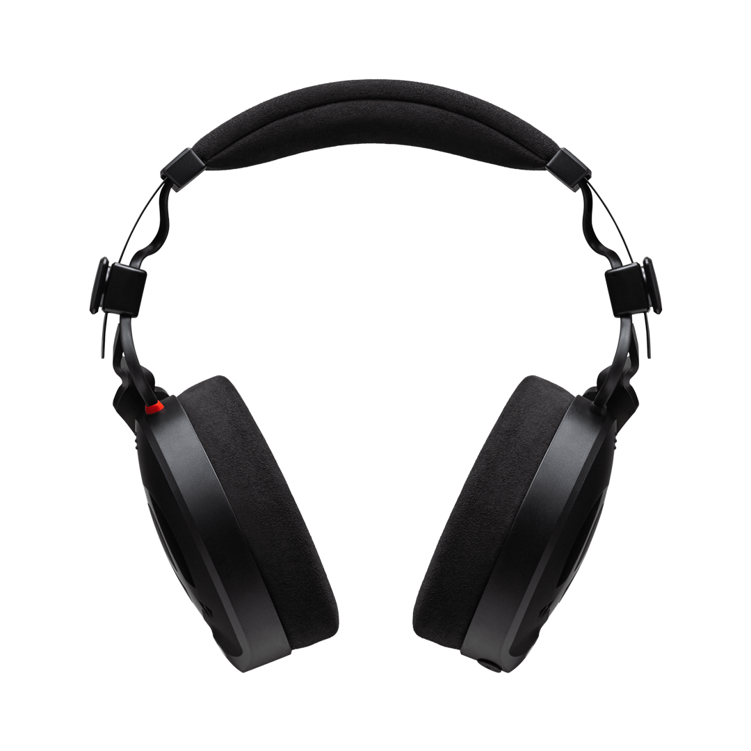 RODE NTH-100 Professional Monitoring Headphones