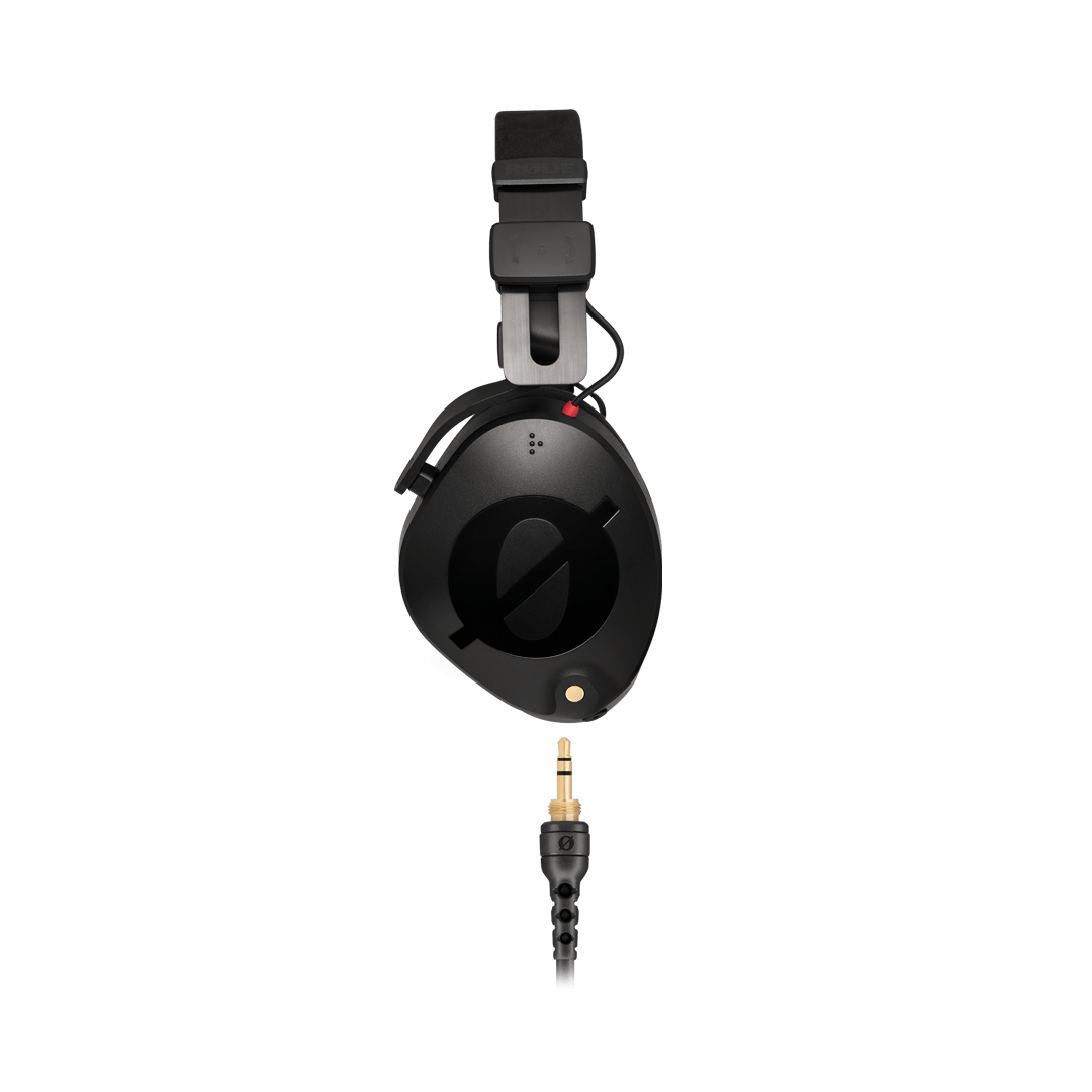 Rode NTH-100 Professional Monitoring Headphones