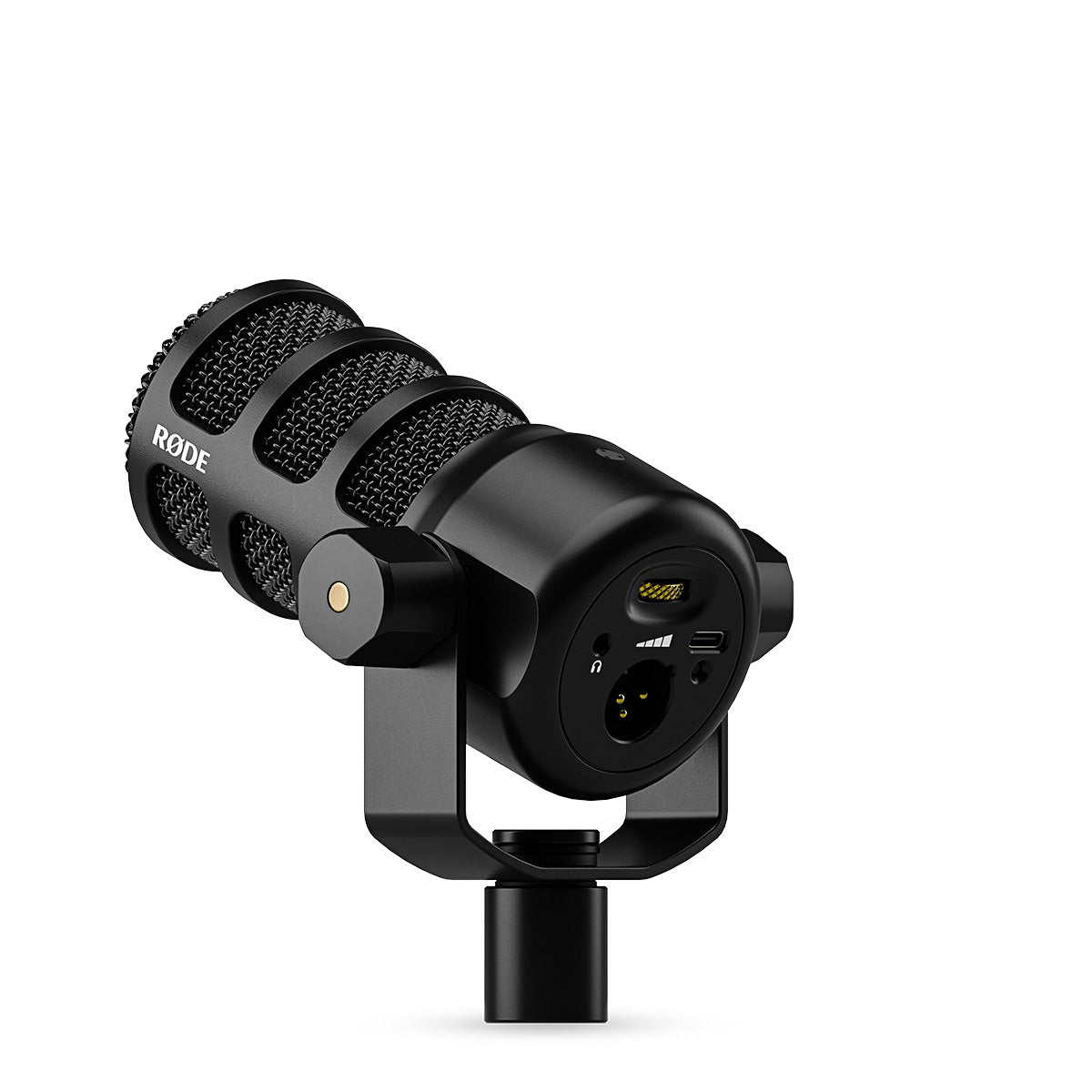 Rode PodMic USB Dynamic Podcasting Microphone
