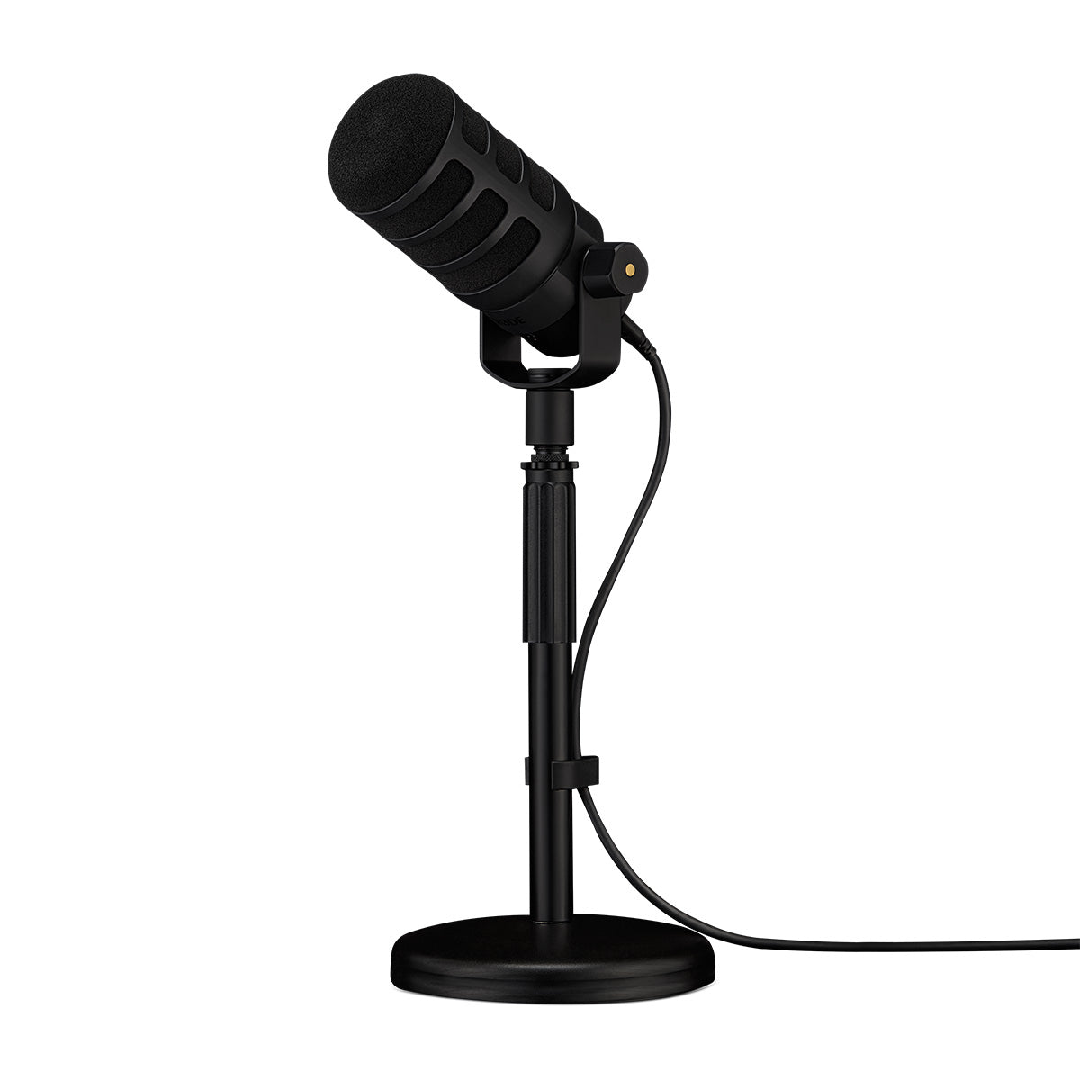 RODE PodMic USB Dynamic Podcasting Microphone