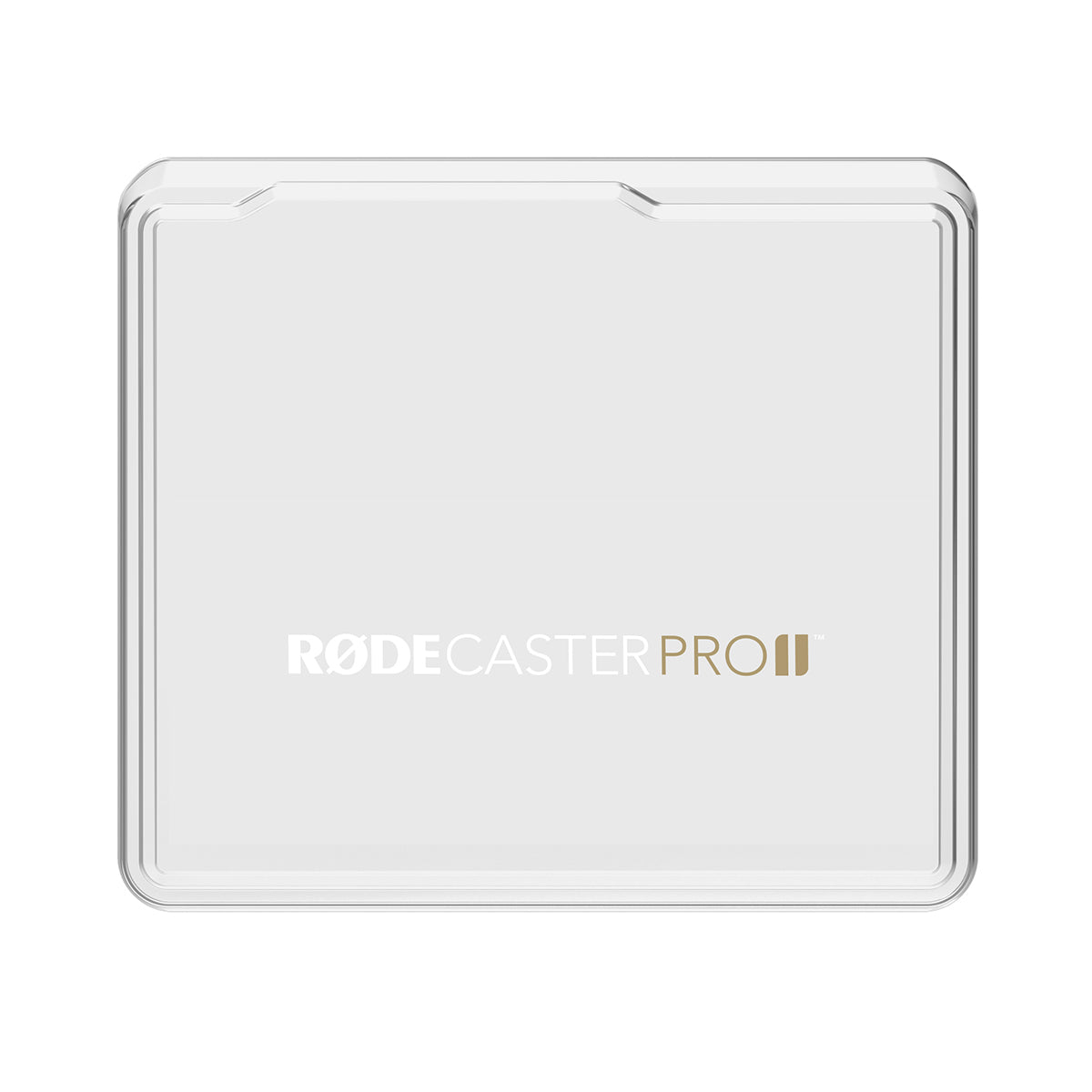 Rode RODECover 2 cover for RODECaster Pro II