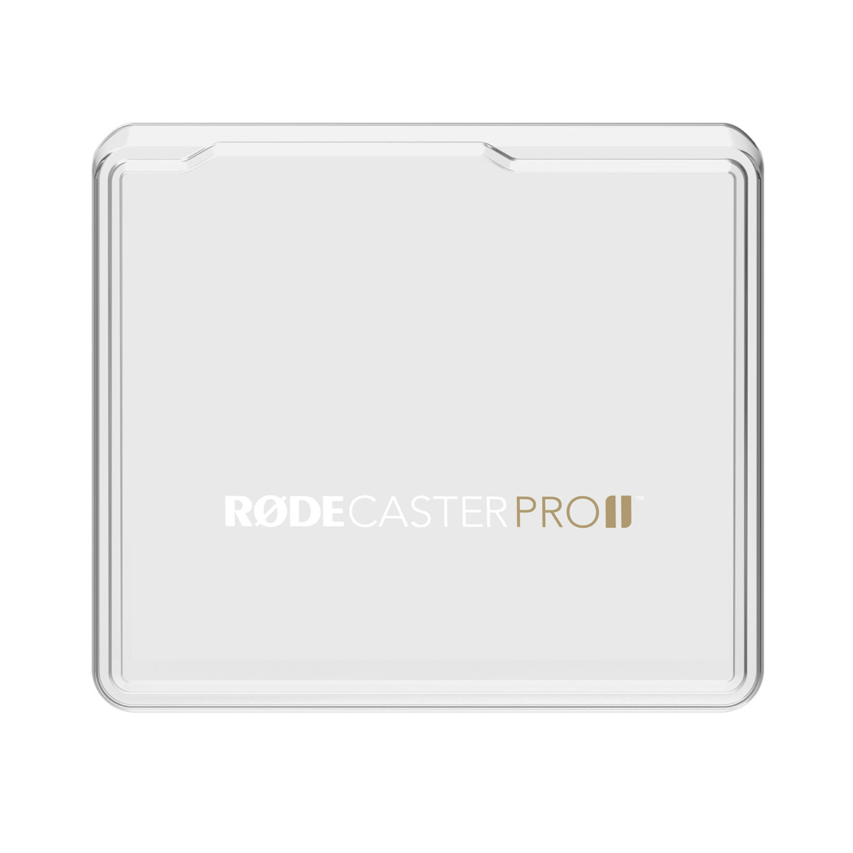 RODE RODECover 2 cover for RODECaster Pro II