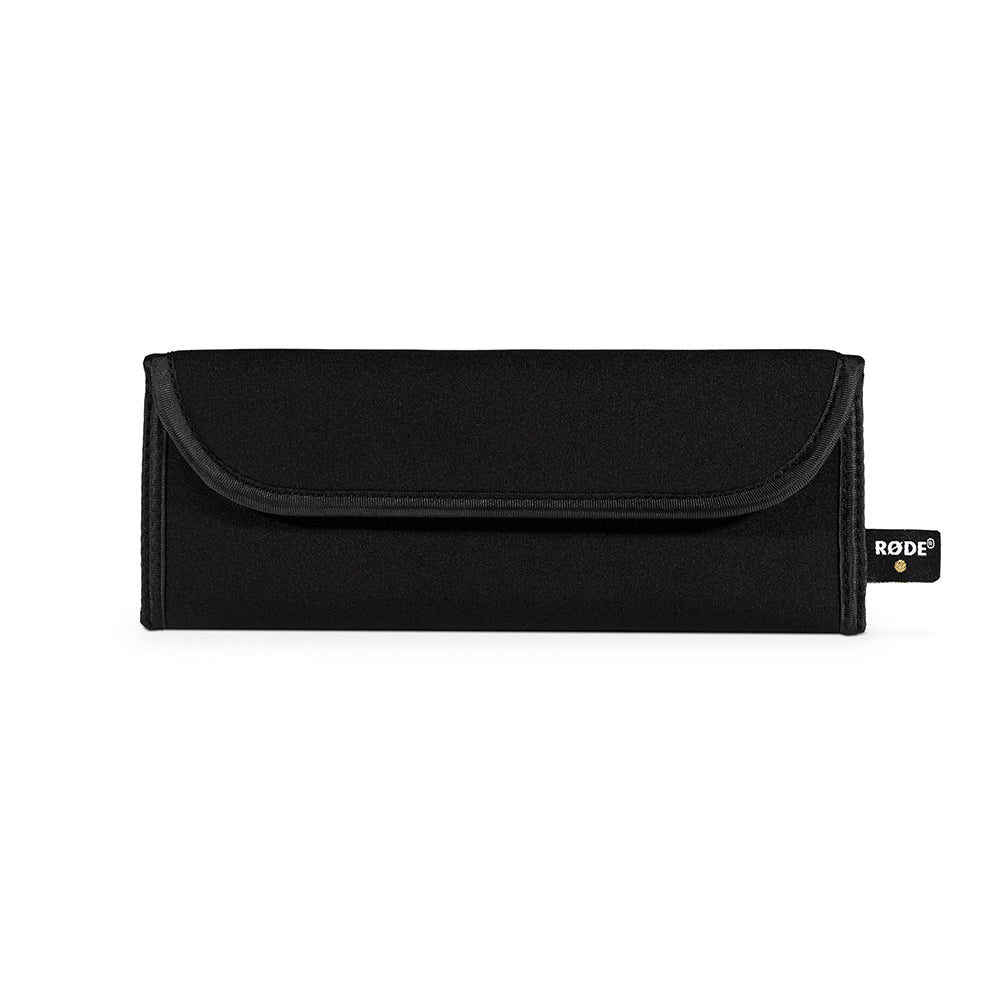 RODE Wireless GO II Dual Wireless Mic System