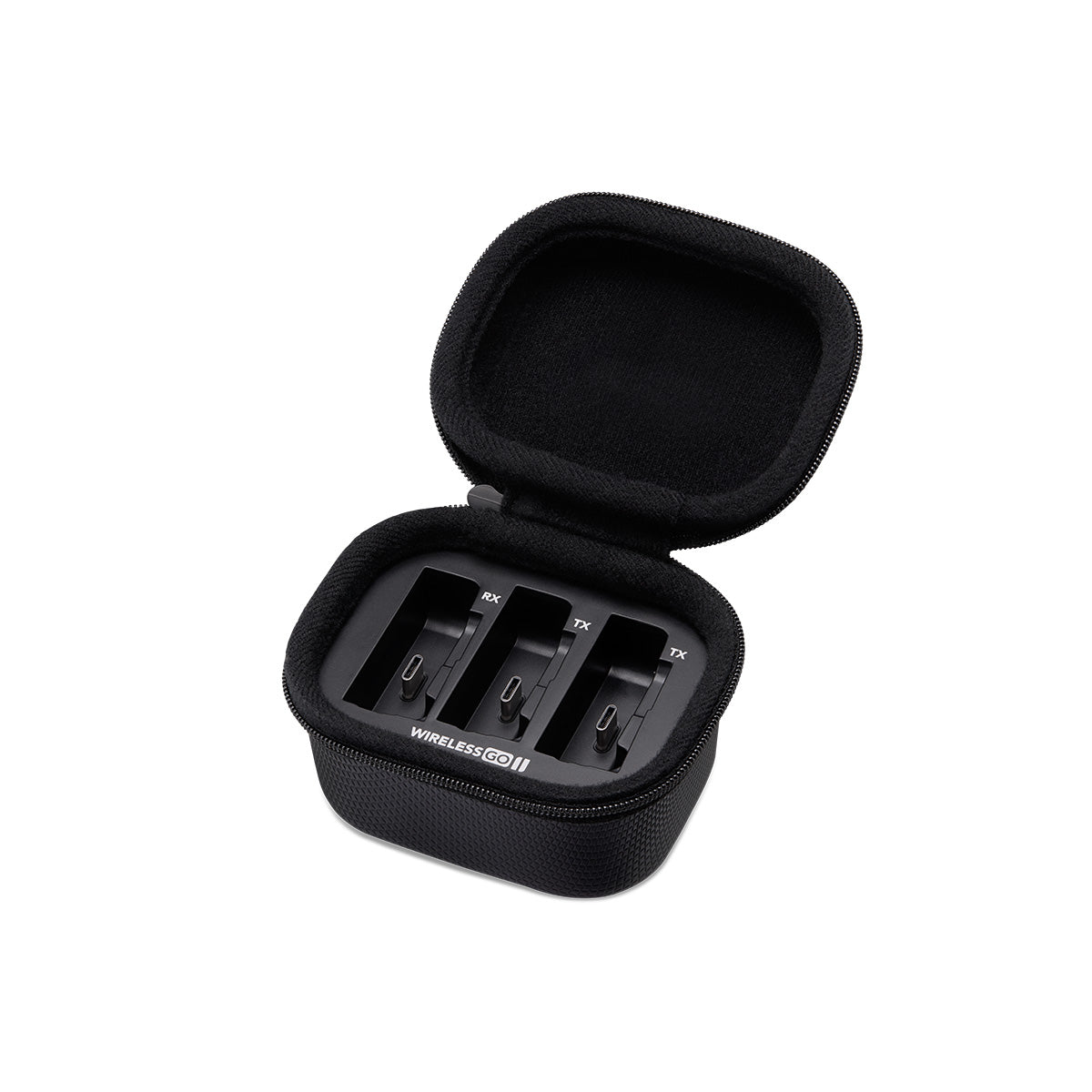 RODE Wireless GO II Charging Case