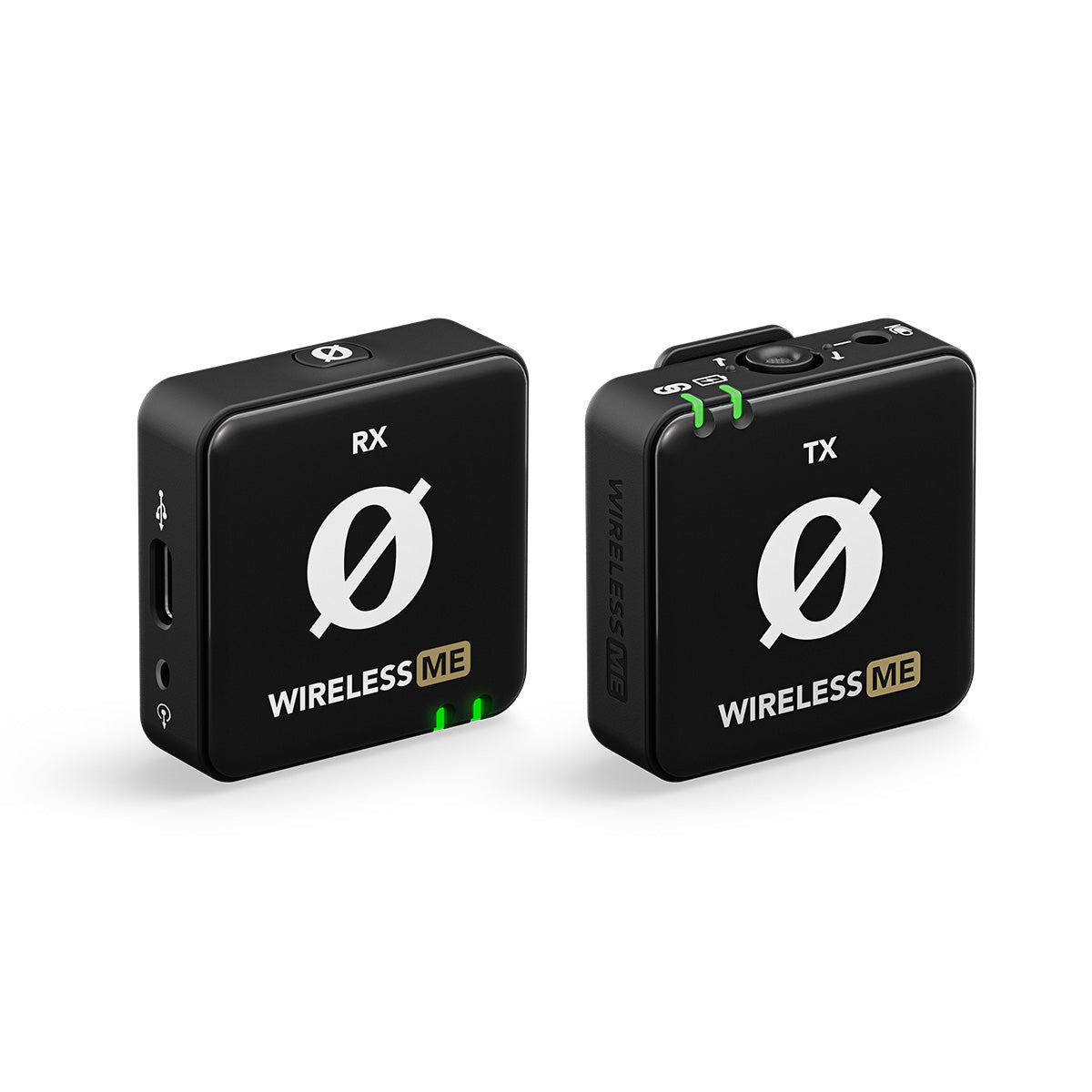 RODE WIRELESS ME Wireless Microphone System