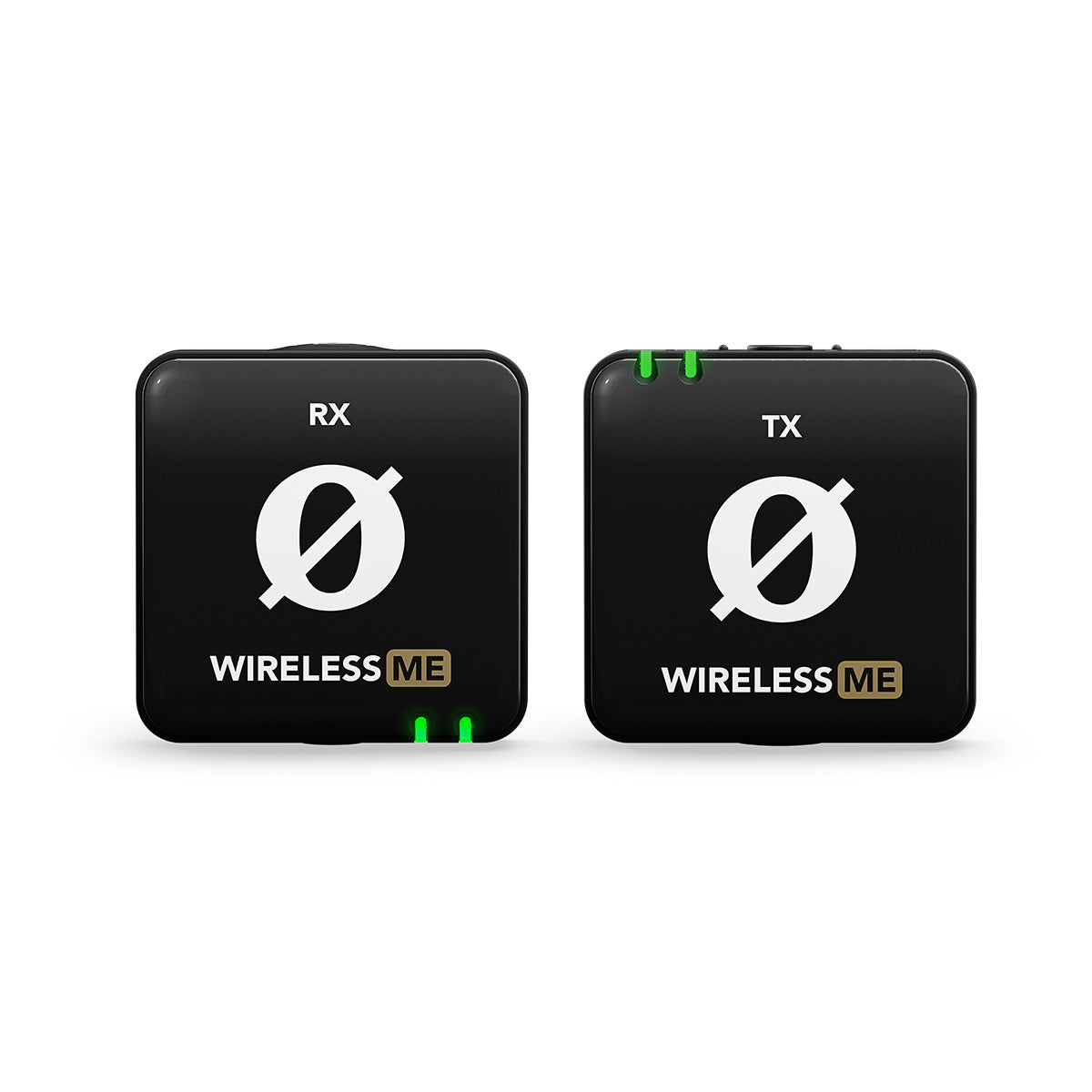 RODE WIRELESS ME Wireless Microphone System