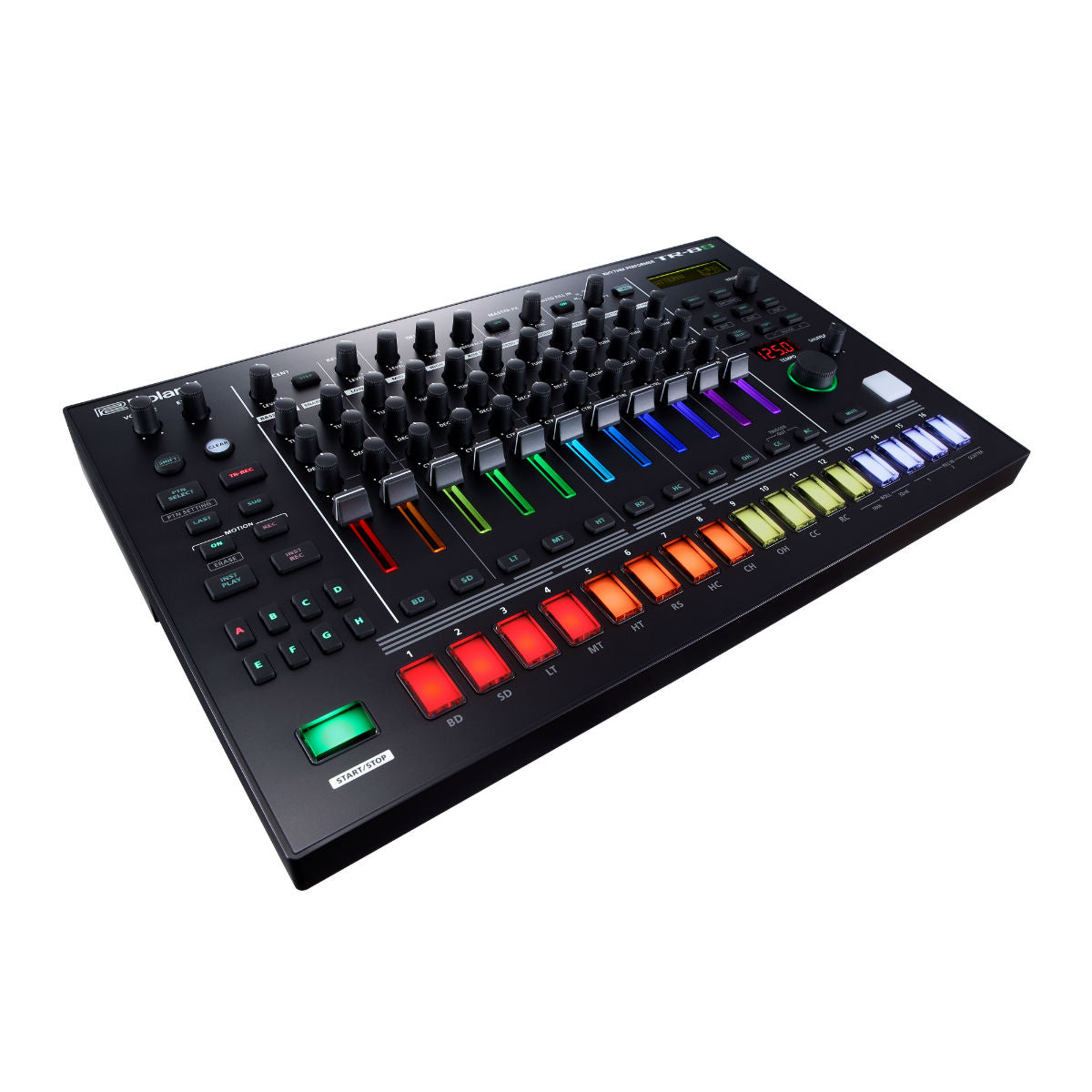 Roland TR-8S Rhythm Performer