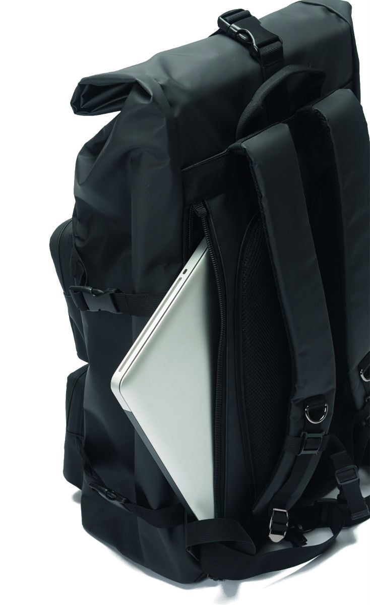 Magma Rolltop Backpack III