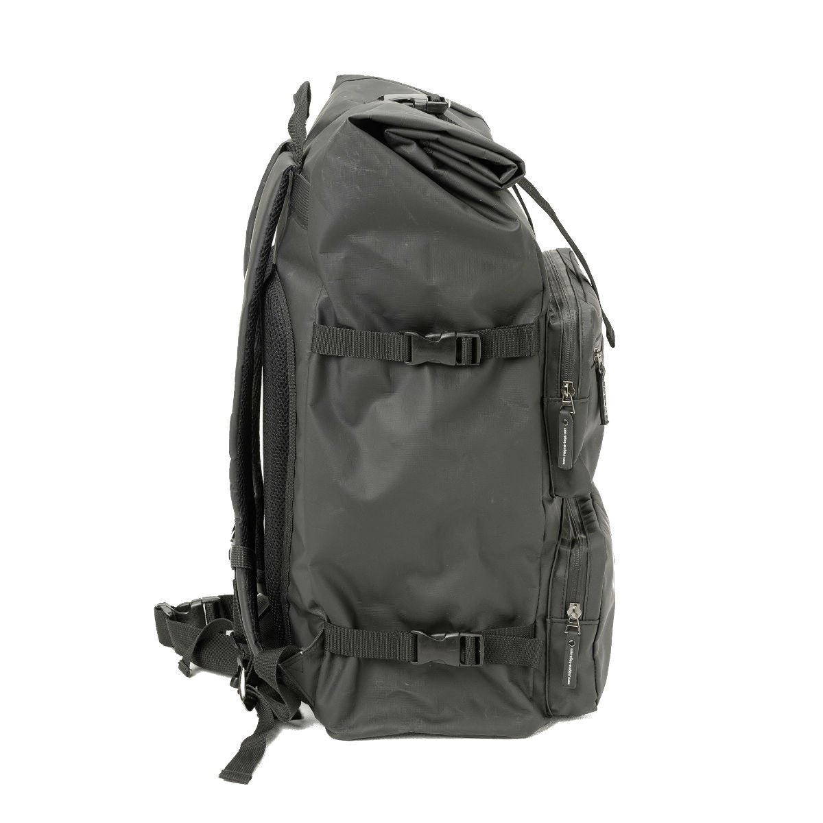 Magma Rolltop Backpack III