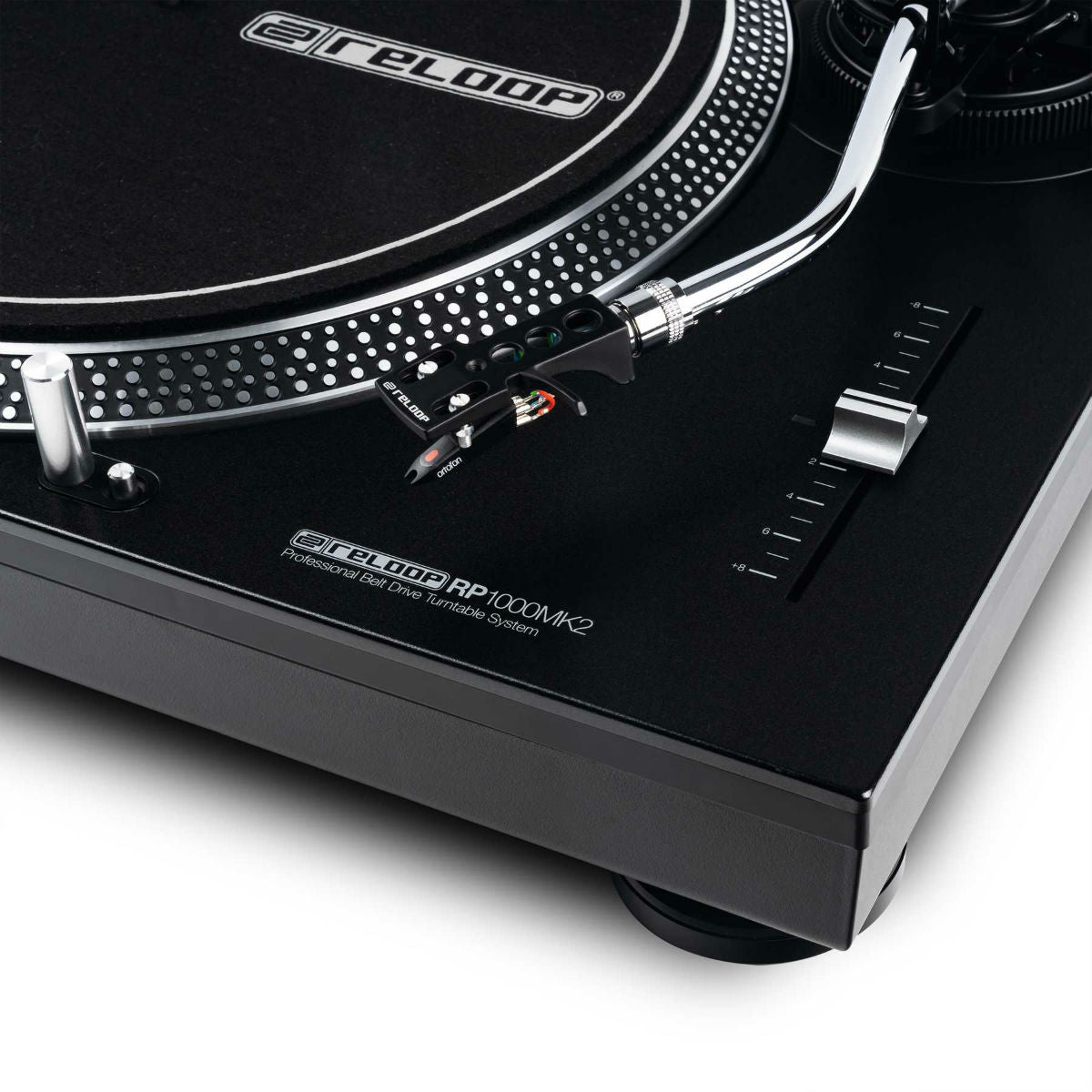 Reloop RP-1000-MK2 Turntable